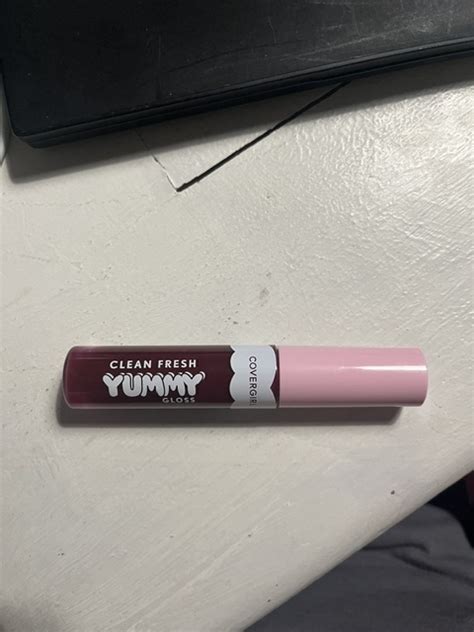 nk makeup lip oil review